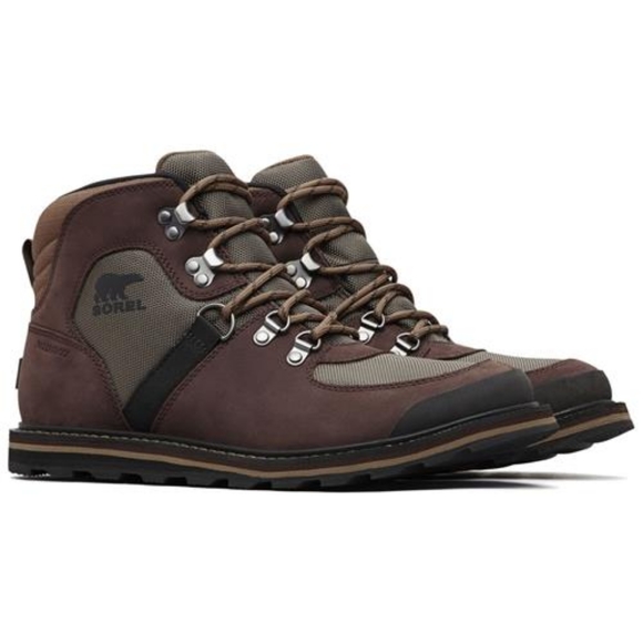 Sorel Other - NWT SOREL MADSON SPORT HIKER BOOT